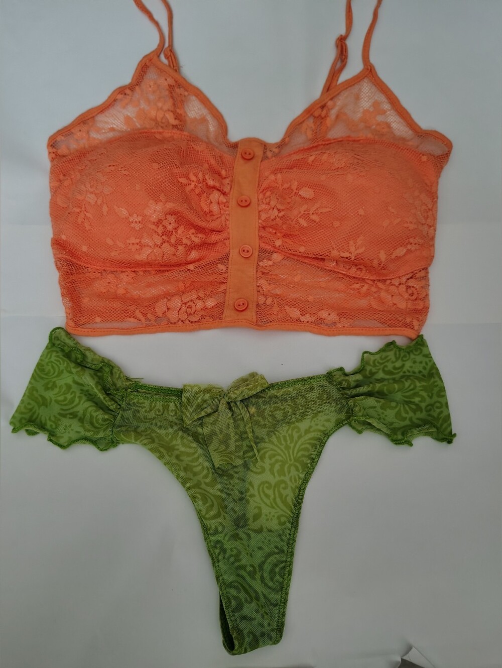 Tropic Set